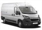 Rendiauto Fiat Ducato L4H2