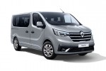 Rendiauto Renault Trafic Long