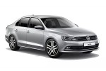 Rendiauto VW Jetta (automaat)