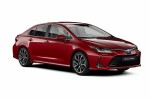 Toyota Corolla Hybrid (automaat)