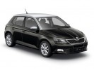 Rendiauto Skoda Fabia