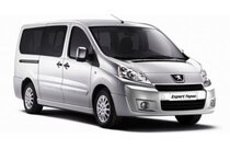 Autorent Minibuses